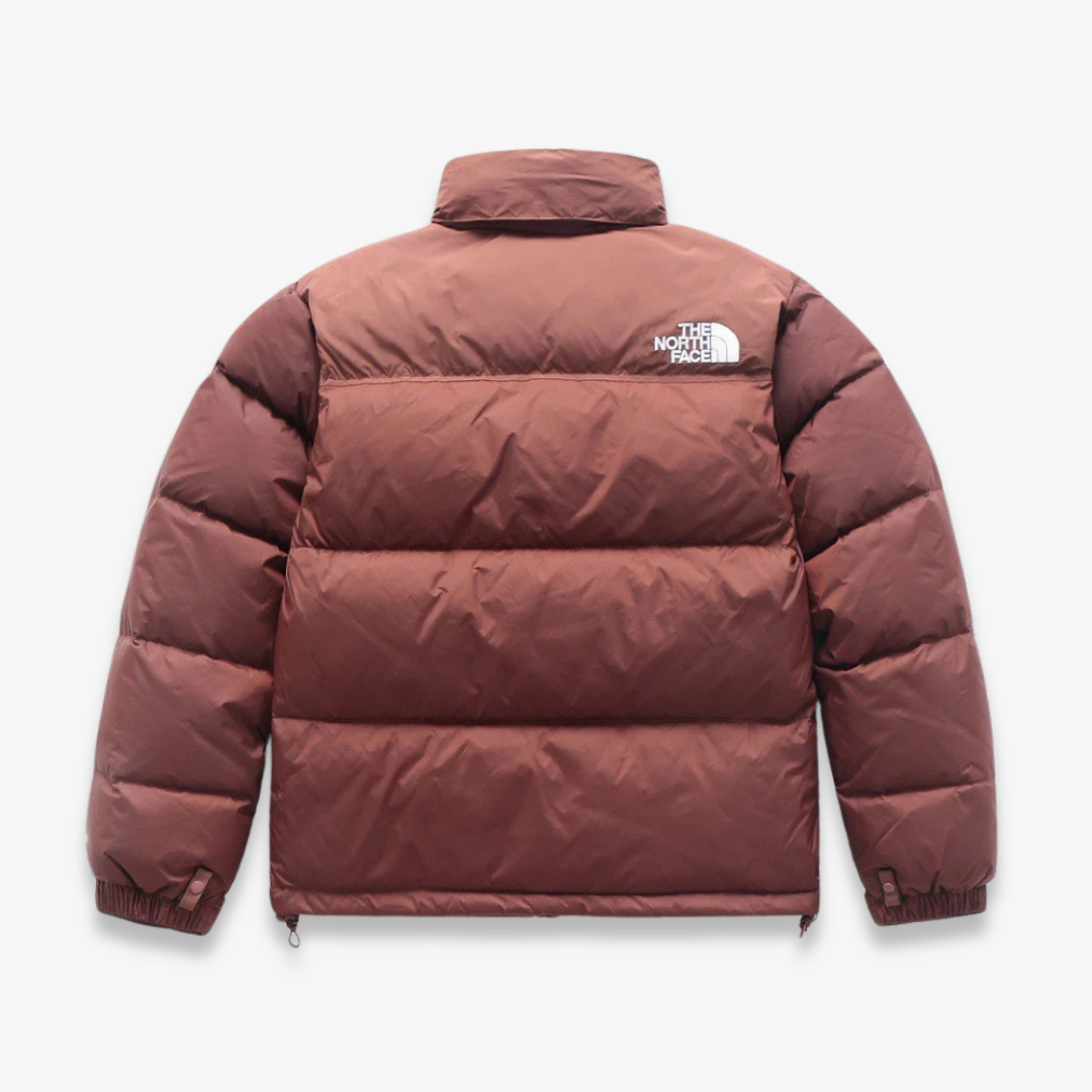 NORTH FACE PUFFER JACKET