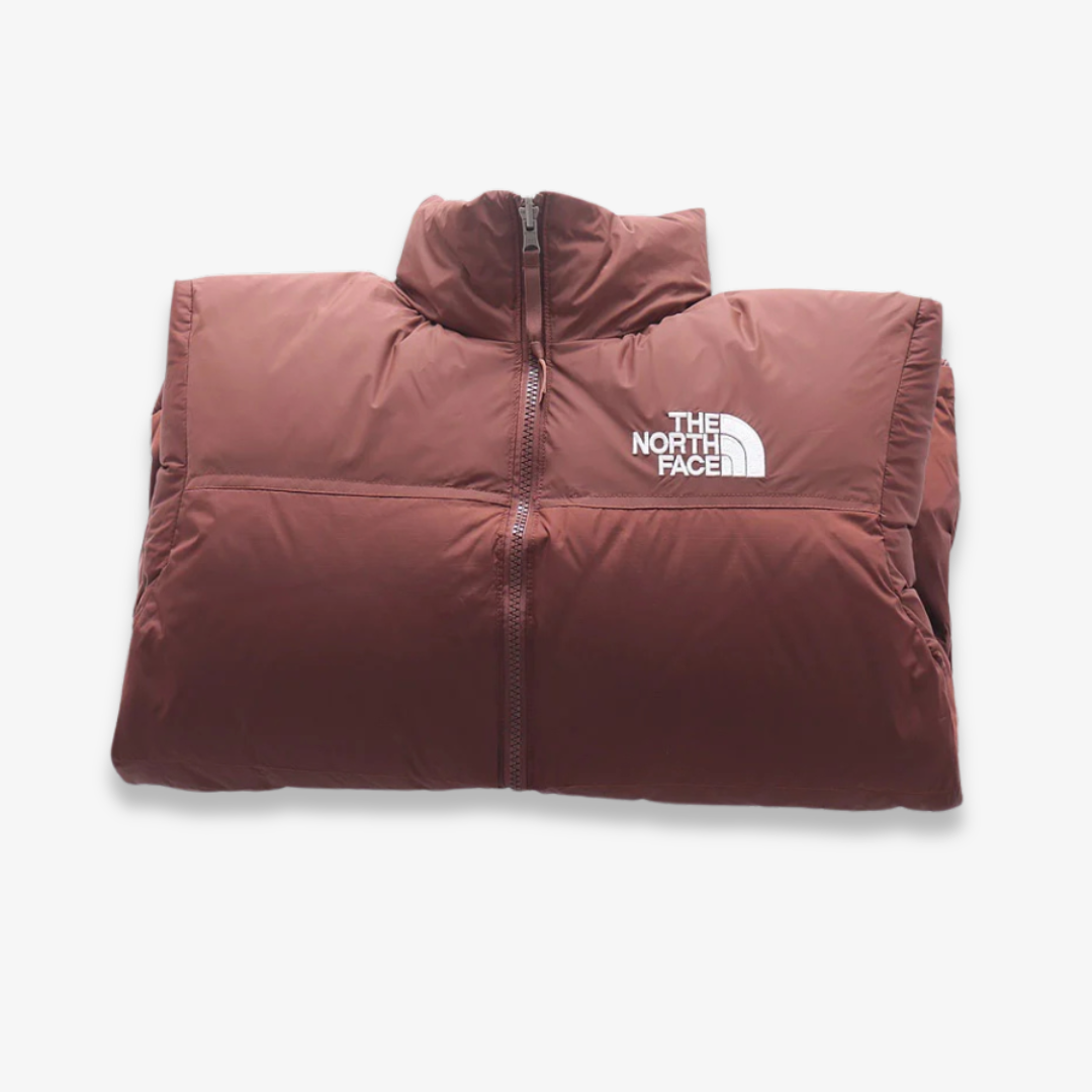 NORTH FACE PUFFER JACKET
