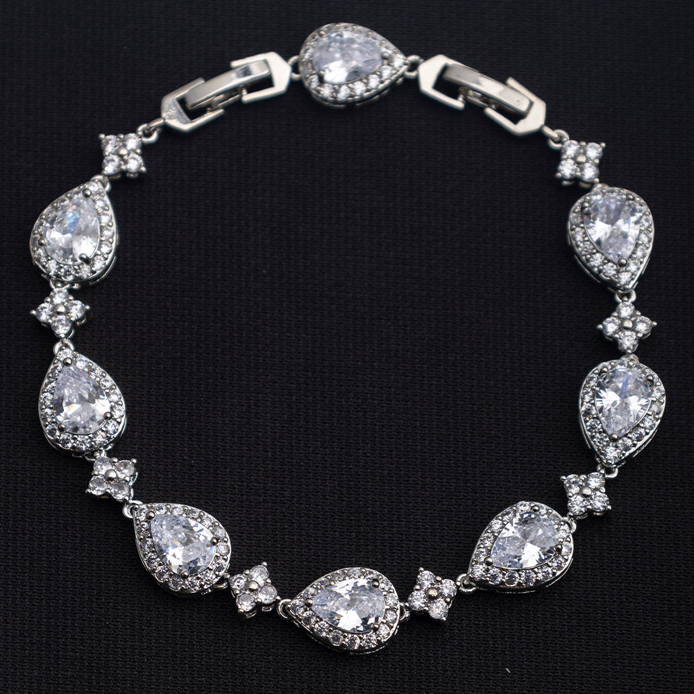 STAR DROPLET BRACELET