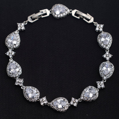 STAR DROPLET BRACELET