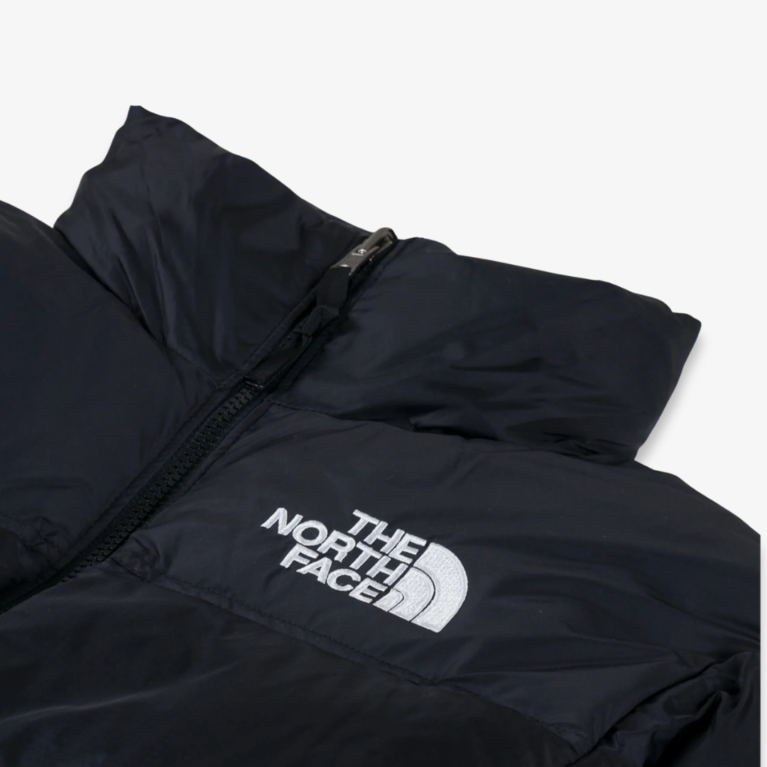 NORTH FACE NUPTSE JACKET