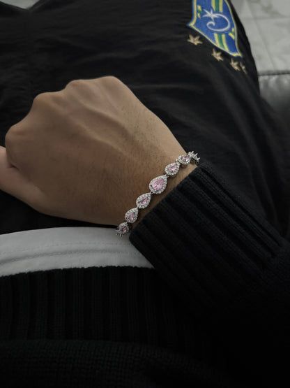 TEARDROP BRACELET