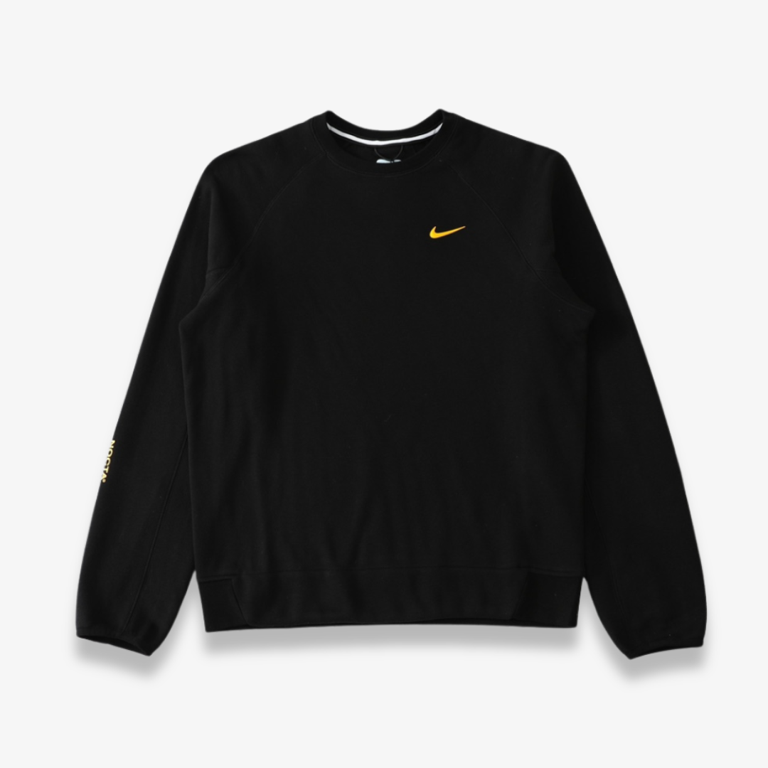 NIKE NOCTA CREWNECK