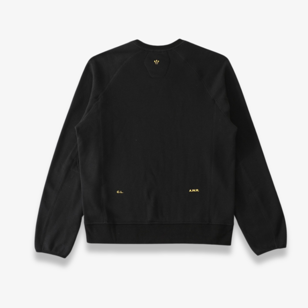 NIKE NOCTA CREWNECK
