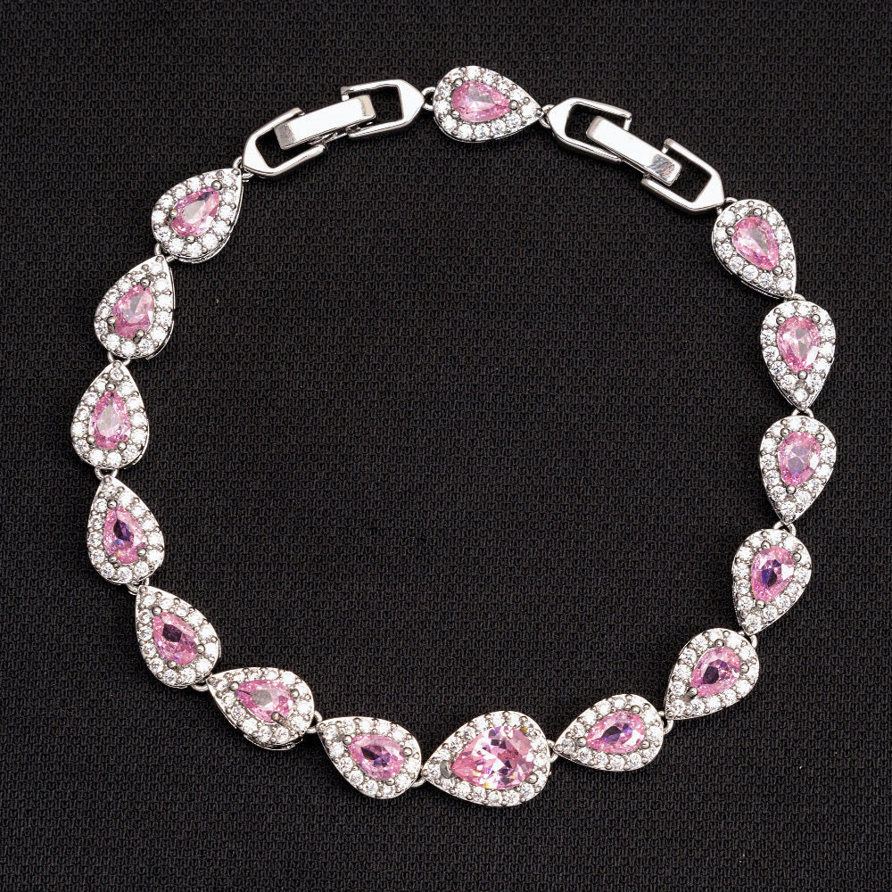 TEARDROP BRACELET