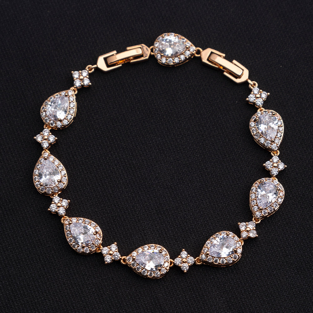 STAR DROPLET BRACELET