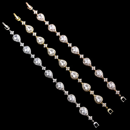 STAR DROPLET BRACELET