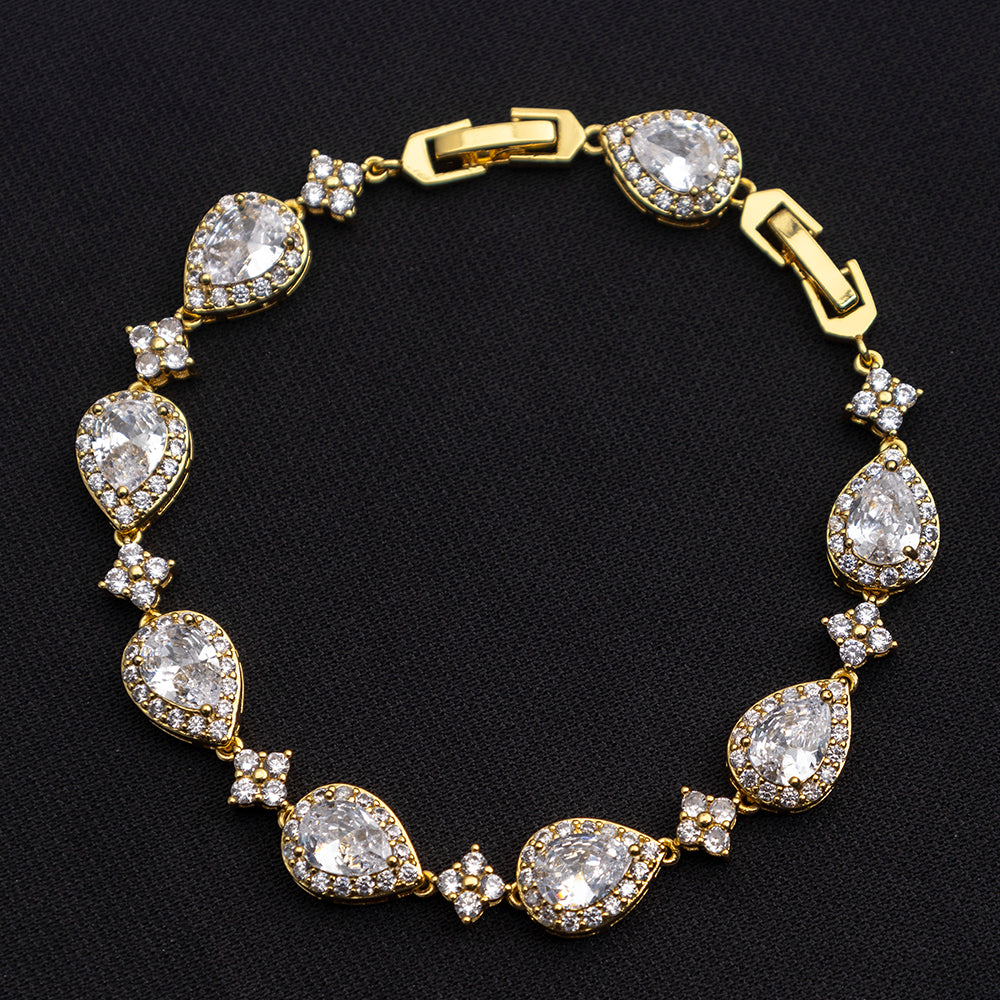 STAR DROPLET BRACELET