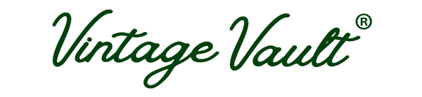 VIntage Vault VV